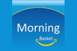 Morning Basket